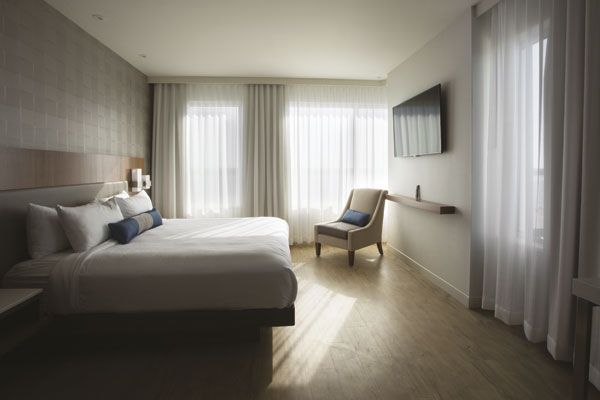 Hotel Delta Marriot Bonvoy Trois Rivieres Quebec Canada 2