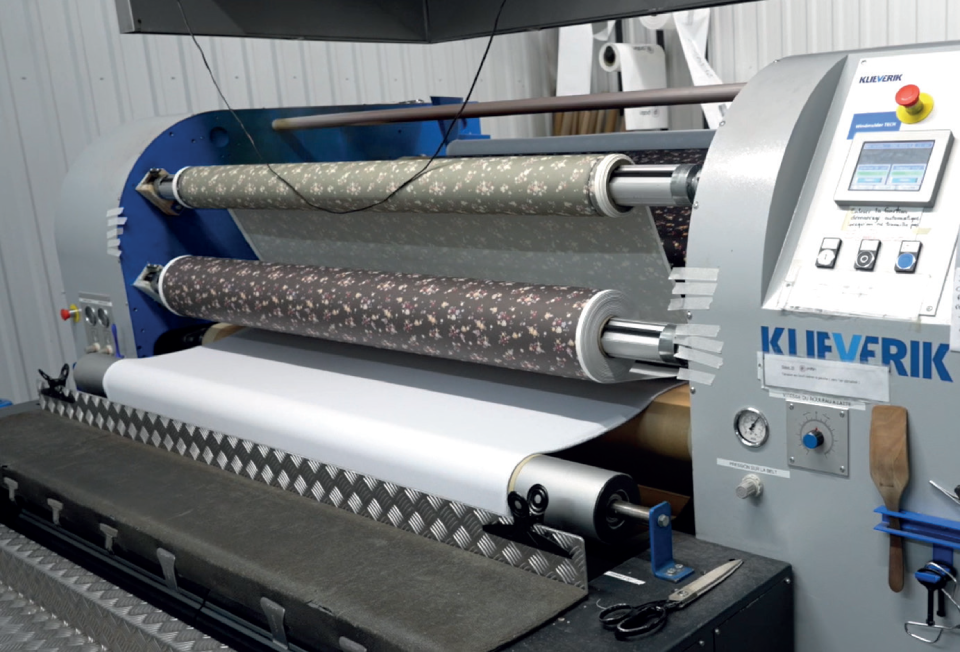 impression numérique textile