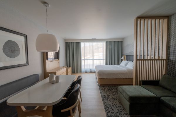 Alpinn Marriott Residence Inn 1