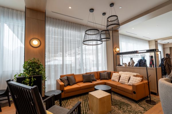 Alpinn Marriott Residence Inn 10