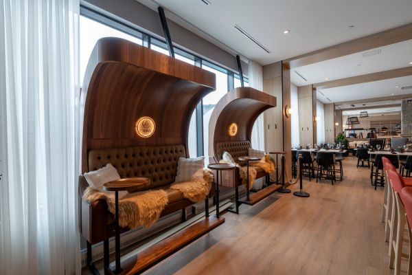 Alpinn Marriott Residence Inn 11