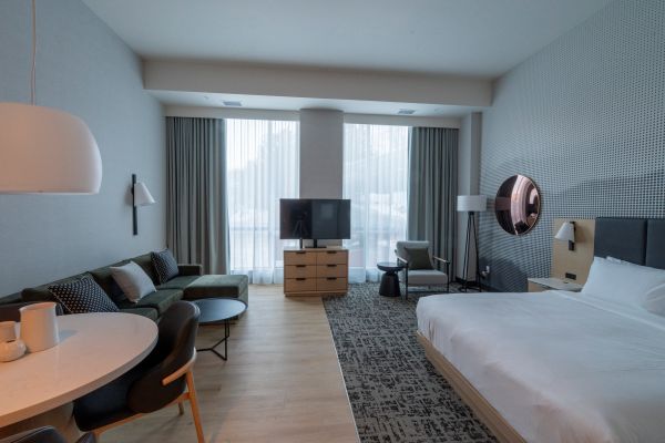 Alpinn Marriott Residence Inn 3