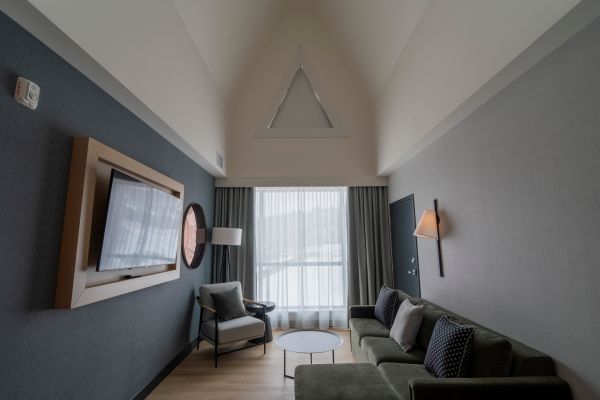 Alpinn Marriott Residence Inn 5