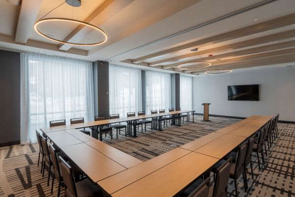 Alpinn Marriott Residence Inn 7