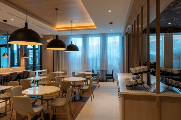 Alpinn Marriott Residence Inn 8