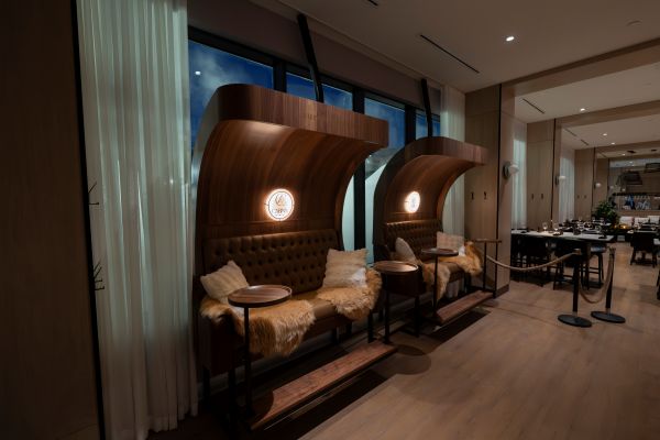 Alpinn Marriott Residence Inn 9