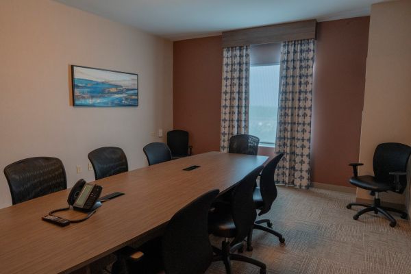 Hilton Garden Inn Ottawa 2