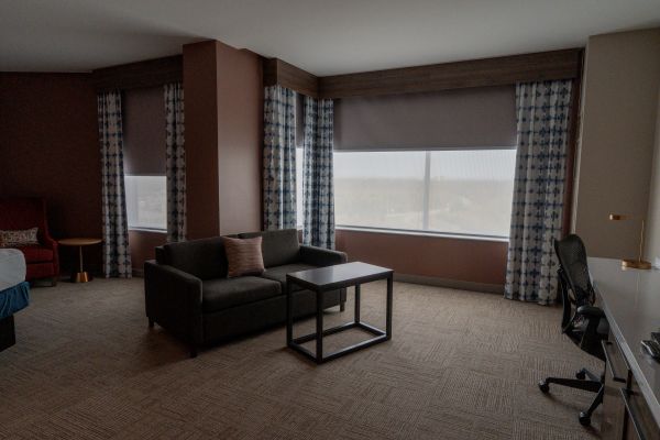 Hilton Garden Inn Ottawa 4