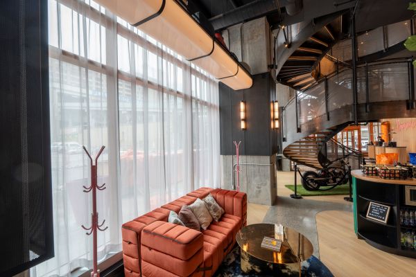 Moxy Montreal 3