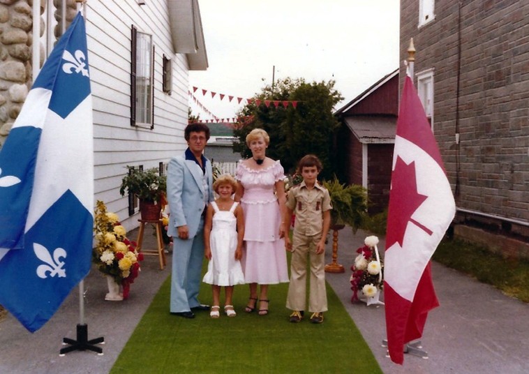 Fondation de Décor Jacques