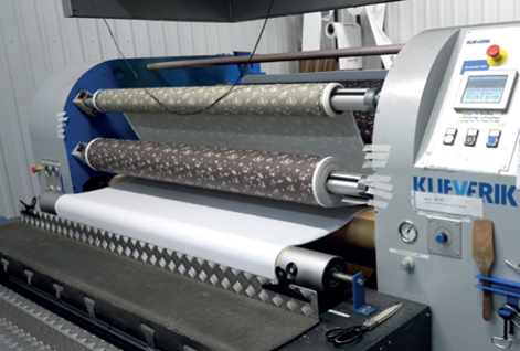 imprimantes digitales pour tissus