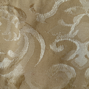 Tissu pour rideau - jacquard