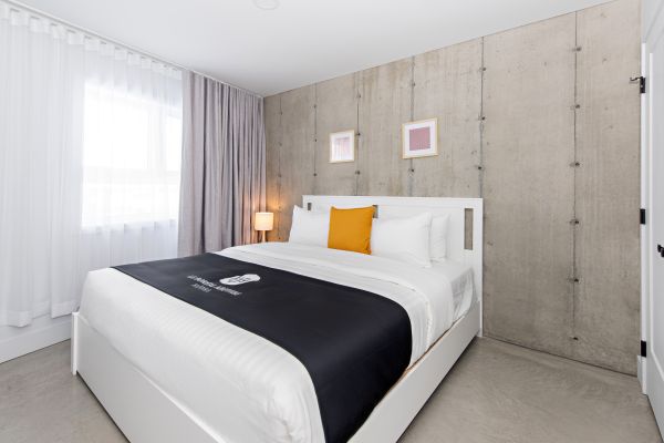 Le Boréal Abitibi Hotel - Quebec 02