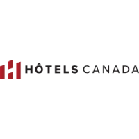 Logo Association des Hotels du Canada