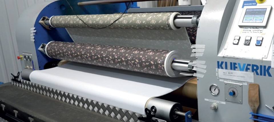 sublimation imprimante tissu